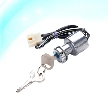 1 ADET 12 V/24 V YD099 Kaliteli Premium Poweroff Anahtarı Ayırma İzolatör Ayırıcı Karartma Anahtarı SUV için