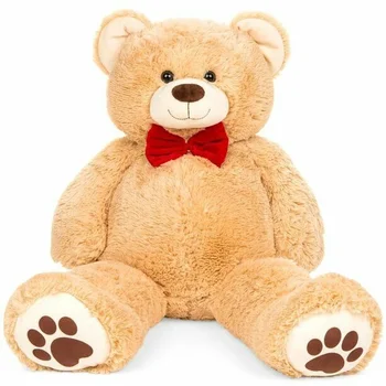 Jumbo Teddy Bear 38